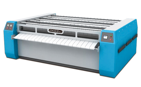 YP-3300IVR工業熨平機_燃氣型